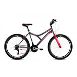 Capriolo gorsko kolo MTB Diavolo 600/18HT-17, 26inch | Shoptok.si
