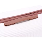  Kofer ABS PC bež M 27x42x65 cm | shoptok.hr