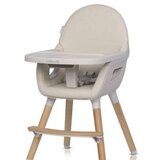Euro-cart Colibro stolica za hranjenje scandi almond ( KR/CO/SCANDI/AL ) | ePonuda.com