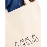 Zoozie Bags Bergland Ženska torba 570, Krem | Eponuda.ba