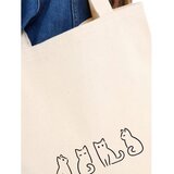 Zoozie Bags ženska pamučna torba 0570 | Eponuda.com