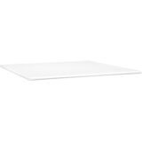  s oprugama i madracem tamnosivi 200 x 200 cm od tkanine | shoptok.hr