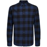 Only & Sons ONSGUDMUND Plava Cijene