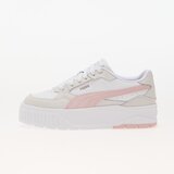 Puma Ženske patike Karmen II idol, Bele | Eponuda.com