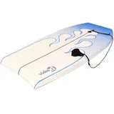 Bodyboard Daska Plava 104 cm