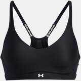 Under Armour UA Infinity Low 2.0 Bra-BLK - Women | Eponuda.ba