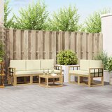 Set vanjskih sofa 6 kom. | shoptok.hr