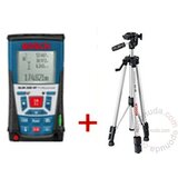 Bosch laserski daljinomer GLM 250VF Professional + GRATIS BS 150 stativ | ePonuda.com