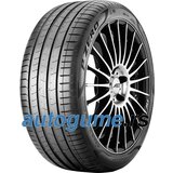 Pirelli P Zero LS Run Flat ( 275/30 R20 97Y XL *, MOE, runflat ) Pirelli P Zero LS Run Flat ( 275/30 R20 97Y XL *, MOE, runflat ) Slike