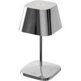 Villeroy & Boch NEAPEL 2.0 namizna svetilka - Kromirana Cene