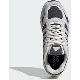 Adidas Niske tenisice 'Crazychaos 2000' siva / crna | shoptok.hr
