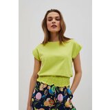 Marisse Women's T-Shirt L-Ts-4090 L.Green | Shoptok.si