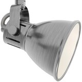Eglo seras reflektor/3, led, gu10, 3x3,3w, 3x240lm, nikl/antik | shoptok.hr