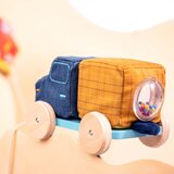 Lilliputiens igračka vlečni tovornjak | Shoptok.si