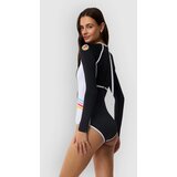 Rip Curl Swell Revival Longsleeve Lycra black | Shoptok.si