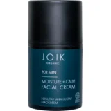 For Men Moisture + Calm Facial Cream