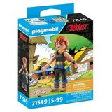  Figurice Playmobil Asterix 71549 7 Dijelovi | shoptok.hr