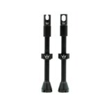 Peaty's Tubeless ventil MK2 60mm Black | shoptok.hr
