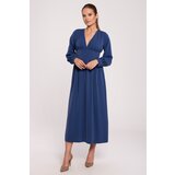 Makover Woman's Dress K118 Cijene