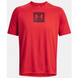 Under Armour Men's T-shirt Tech Prt Fill SS | Eponuda.ba