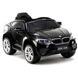 BMW Licencirani X6 crni - auto na akumulator - NOVI dizajn | shoptok.hr