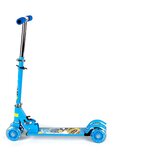 Olimp Sport Trotinet dečijiI plavi Glory Bike | ePonuda.com