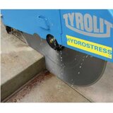 Tyrolit Dijamantska rezna ploča beton TGD 500x3.9x25.4 Premium Tyrolit | ePonuda.com