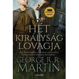 Libri George R. R. Martin - A Hét Királyság lovagja | Eponuda.com