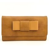  Novčanik ZI-11659 - Smeđa KP11659 | Shoptok.si