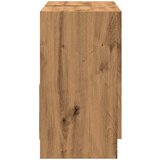 Ormarić za umivaonik boja artisian hrast 63x30x54 cm drveni | Eponuda.ba