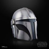 The Mandalorian elektronska kaciga | ePonuda.com