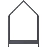  Stalak za drva antracit 60x25x90 cm hladno valjani čelik | Eponuda.ba