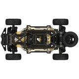 Buggy na daljinsko upravljanje SULONG 1:18 2.4GHz - zeleni | Shoptok.si