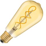 Osram LED filament sijalica toplo bela 4W | ePonuda.com