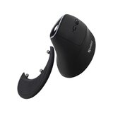  Wireless Vertical Mouse Pro ergonomic vertical rechargeable wireless mouse | shoptok.hr