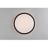REALITY plafonjera varda led 24 w 2500 lm 2700 - 6500 k crna | shoptok.hr