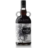 Rum Black Spiced, 0.7l