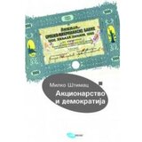 Arhipelag Akcionarstvo i demokratija - Milko Štimac | ePonuda.com