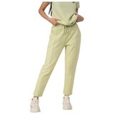 OUTHORN Hlače SPDD603 Zelena | Shoptok.si