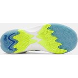 Under Armour Unisex shoes UA Spawn 7-YLW - unisex | shoptok.hr