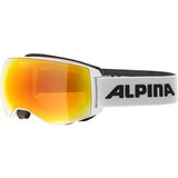 Alpina skijaške naočare NAATOR HM bela 0-7269 Cene
