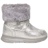 Mayoral Škornji 28722-18 Srebrna Cene