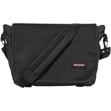 Eastpak Messenger torba preko ramena crna cijene