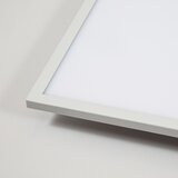  Brilagi - LED plafonsko svetlo SLIMFRAME LED/58W/230V 120x30 cm belo | Eponuda.com