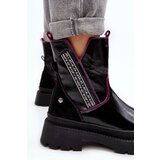 Maciejka Leather Women's Boots | ePonuda.com