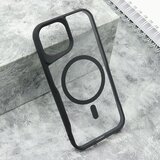  Maska grip guard magsafe za iphone 15/ crna Cene
