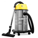 Klarstein IVC-30 30L MOKRO SUHI SESALEC 1400W | Shoptok.si