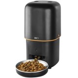  dozirnik hrane za hišne živali GoSmart H6002, Wi-Fi, 4 L, črna | Shoptok.si