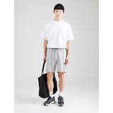 Adidas Sportske hlače siva / crna | shoptok.hr