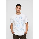Mister Tee Club Carbohydrate Tee White | shoptok.hr